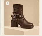 The Capri Boot