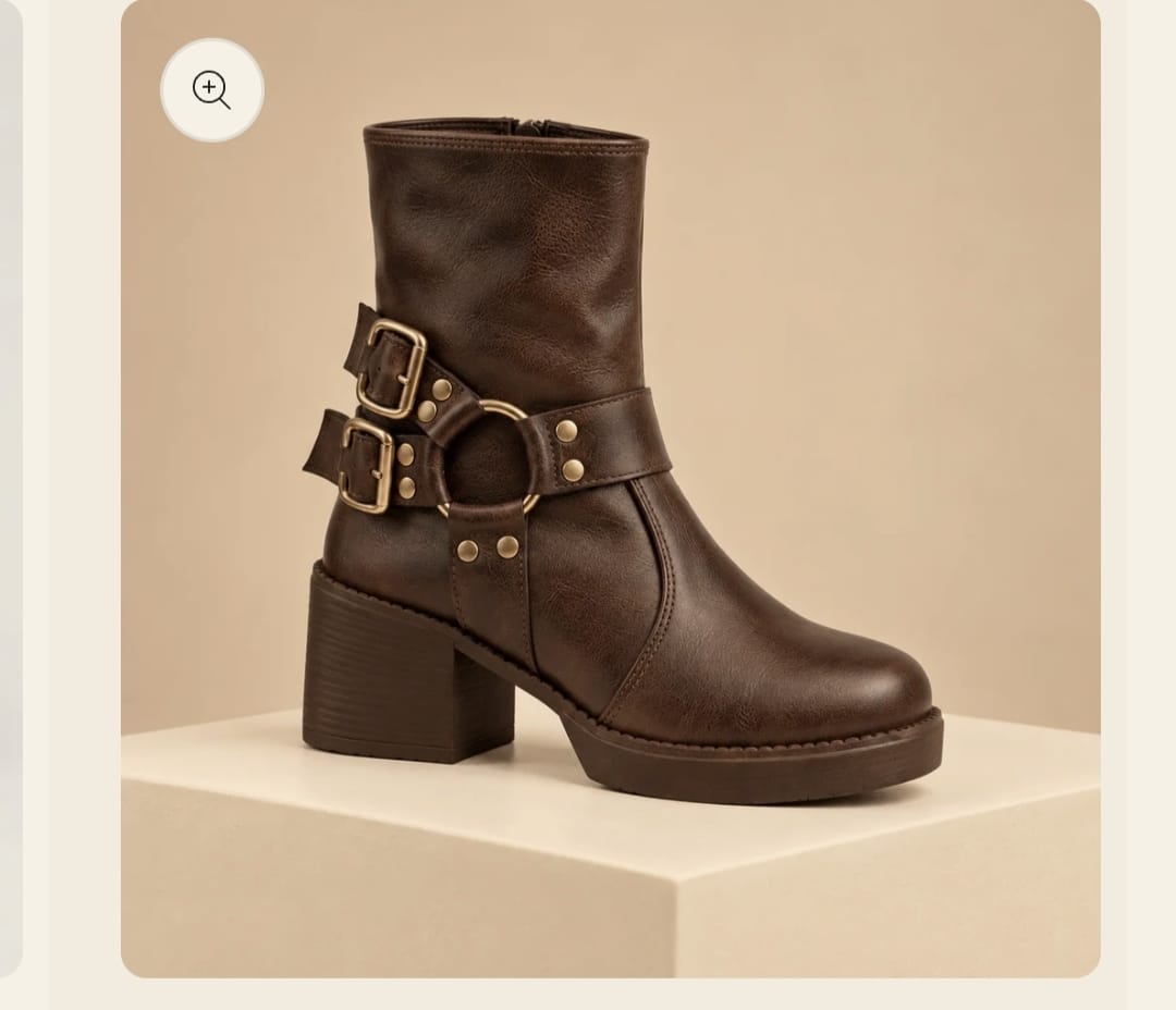 The Capri Boot