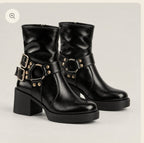 The Capri Boot
