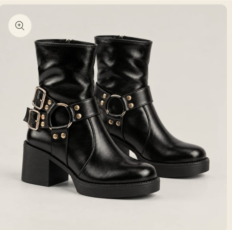 The Capri Boot