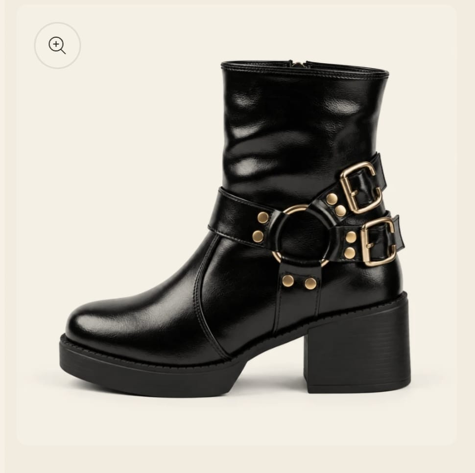 The Capri Boot