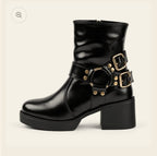 The Capri Boot