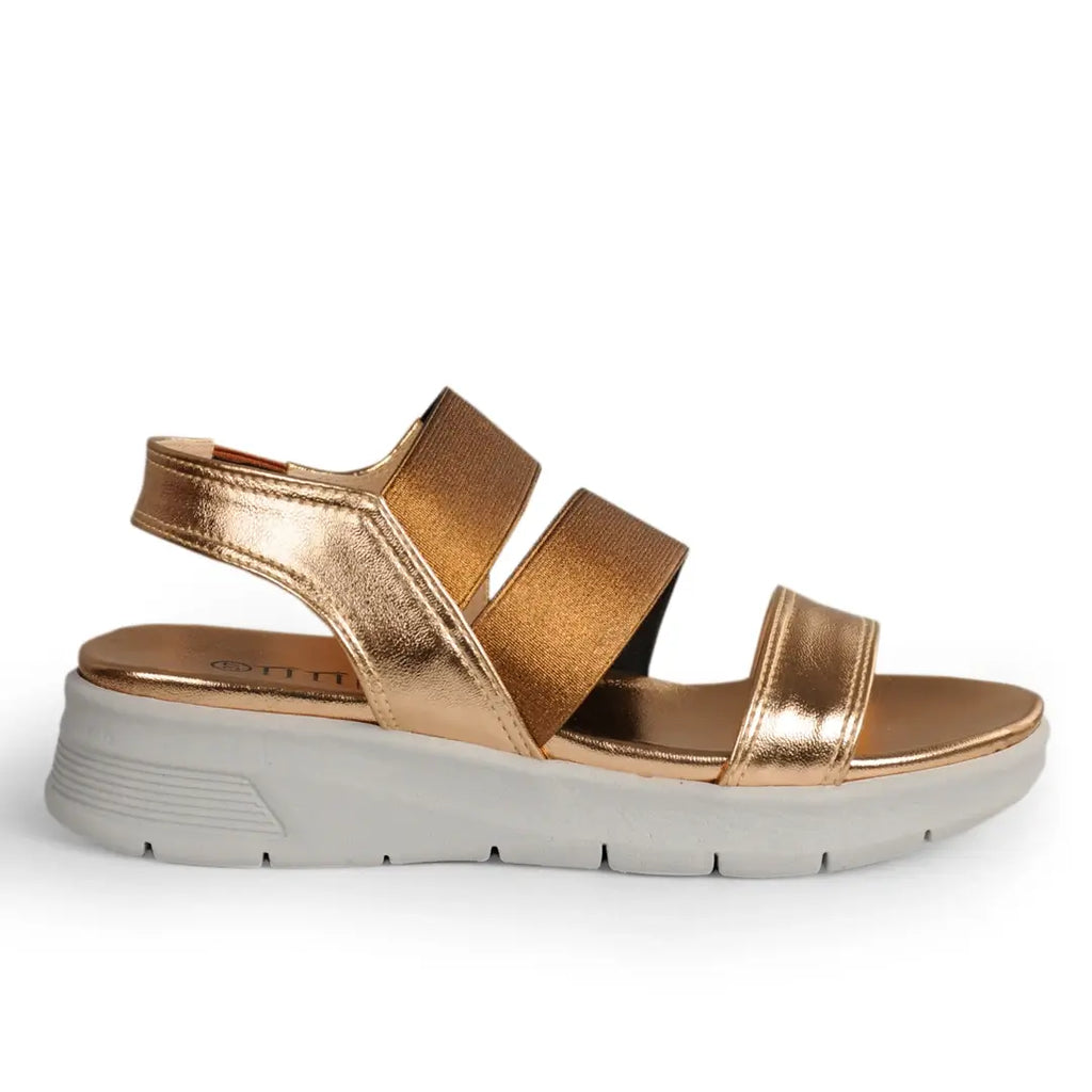Sway Soles