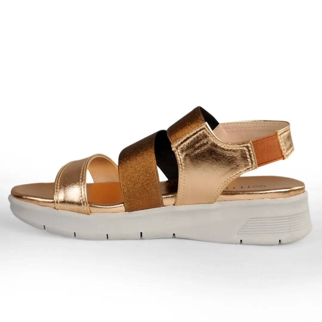 Sway Soles