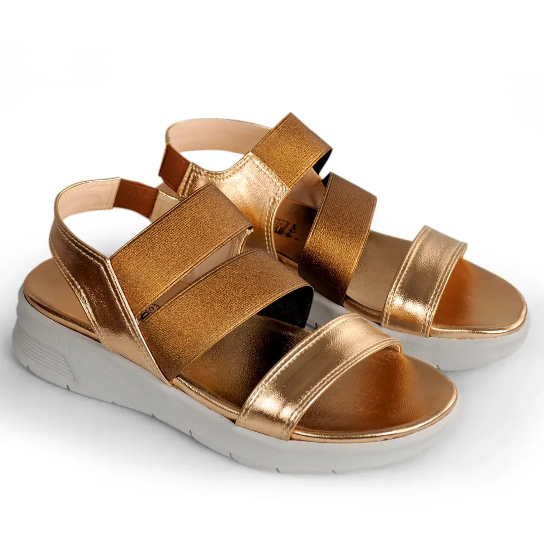 Sway Soles
