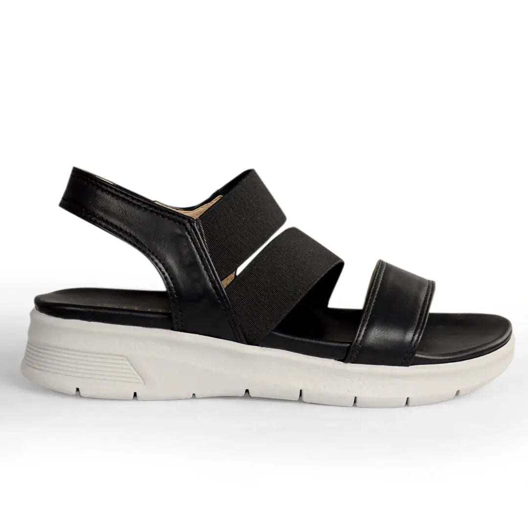 Sway Soles