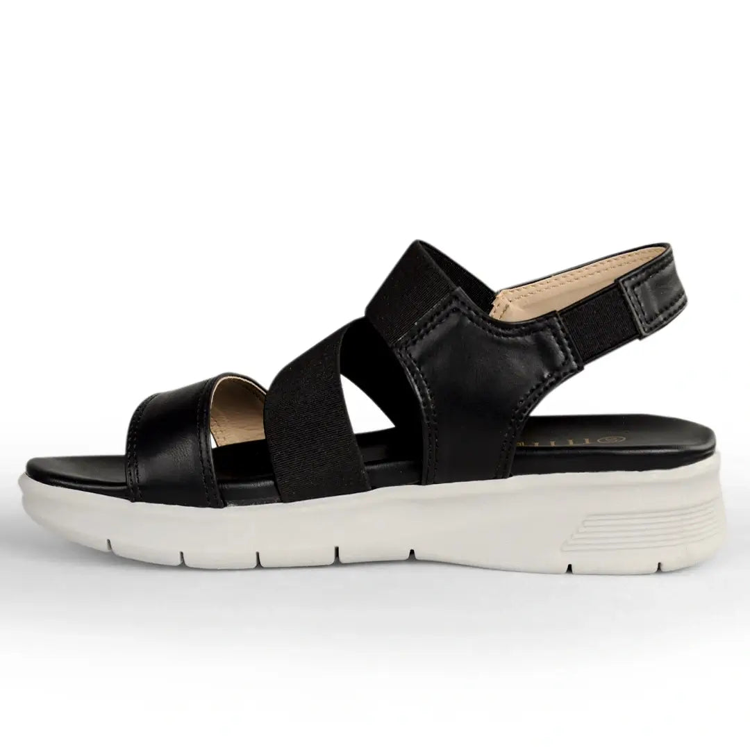 Sway Soles