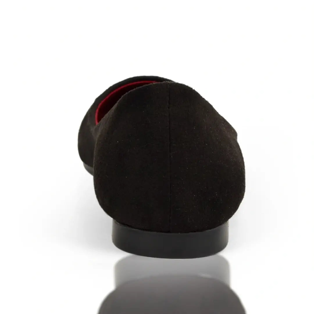 Minimalist Flat Shoe