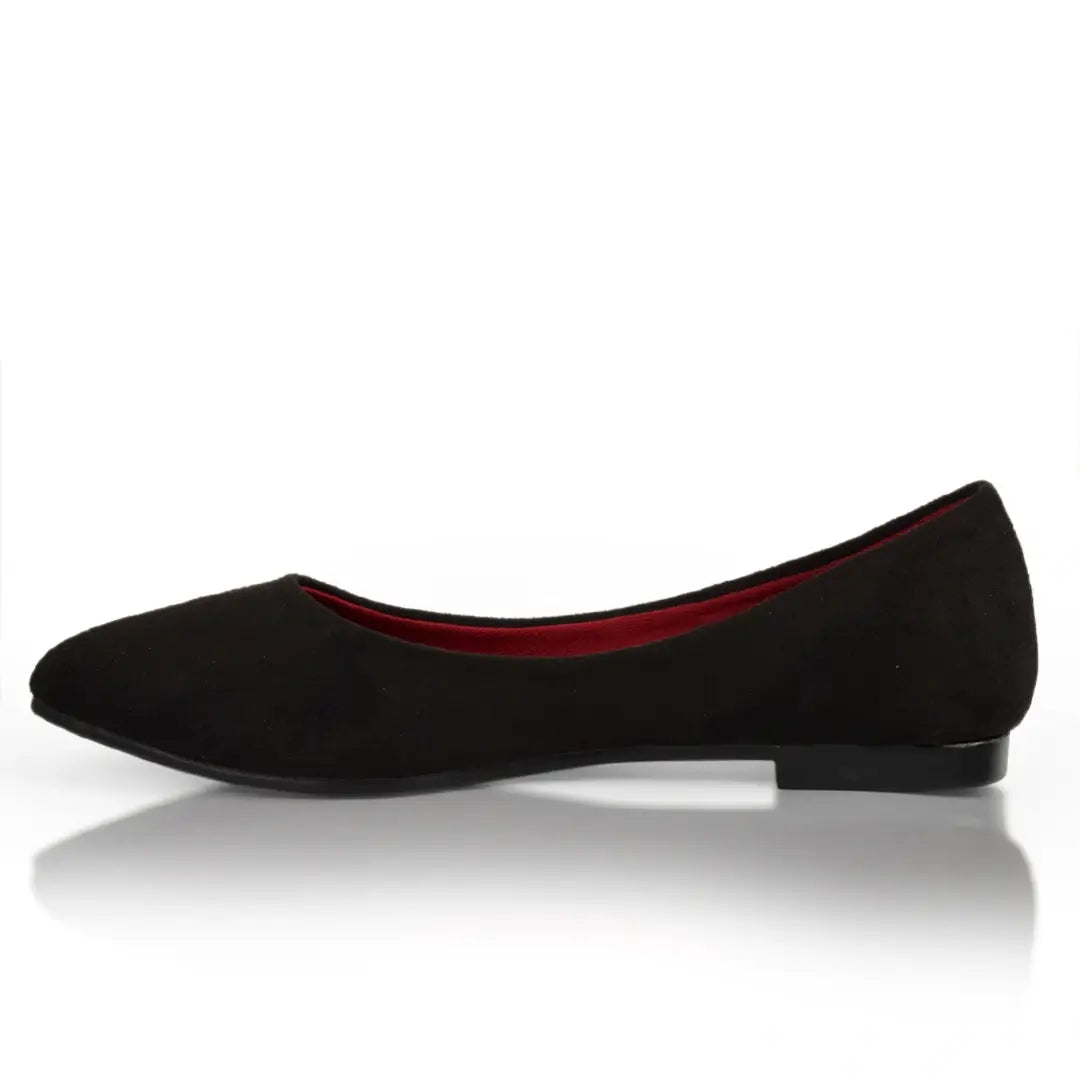 Minimalist Flat Shoe