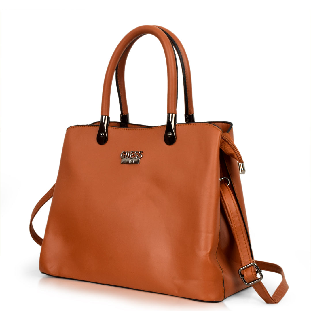 Elegant Dawn Tote