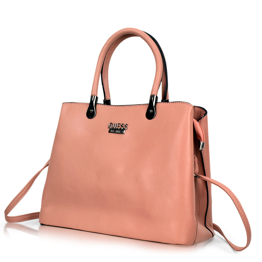 Elegant Dawn Tote