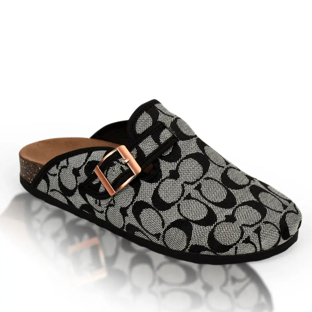 Timeless clog