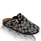 Timeless clog