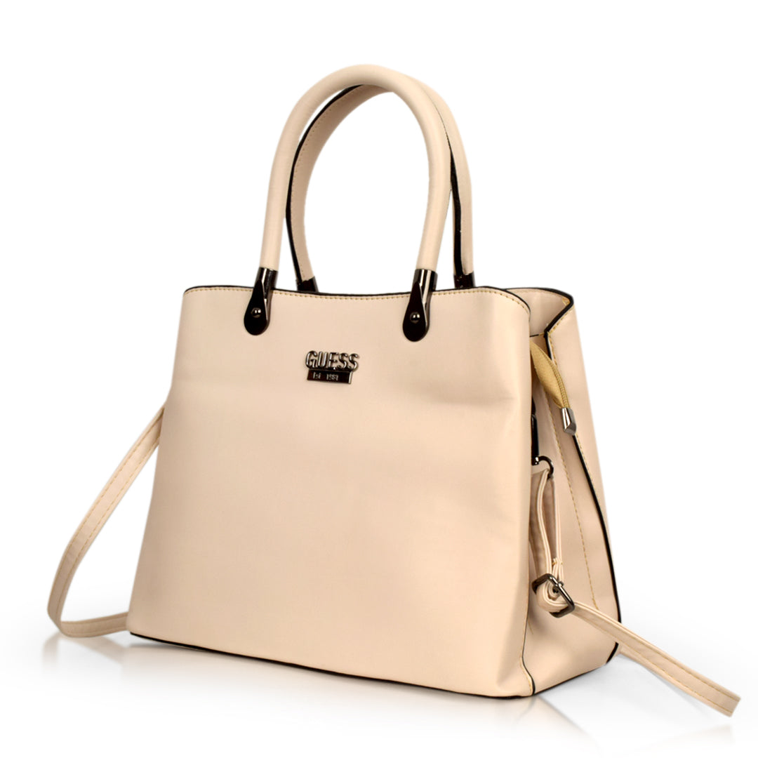Elegant Dawn Tote
