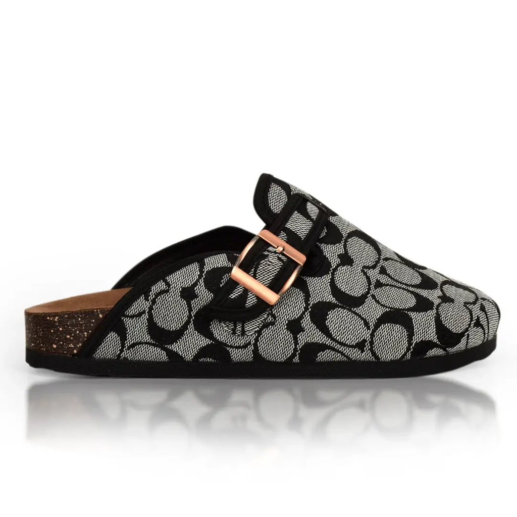 Timeless clog