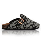 Timeless clog