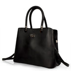 Elegant Dawn Tote