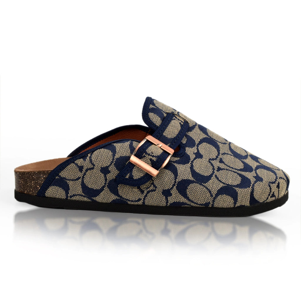 Timeless clog
