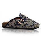Timeless clog