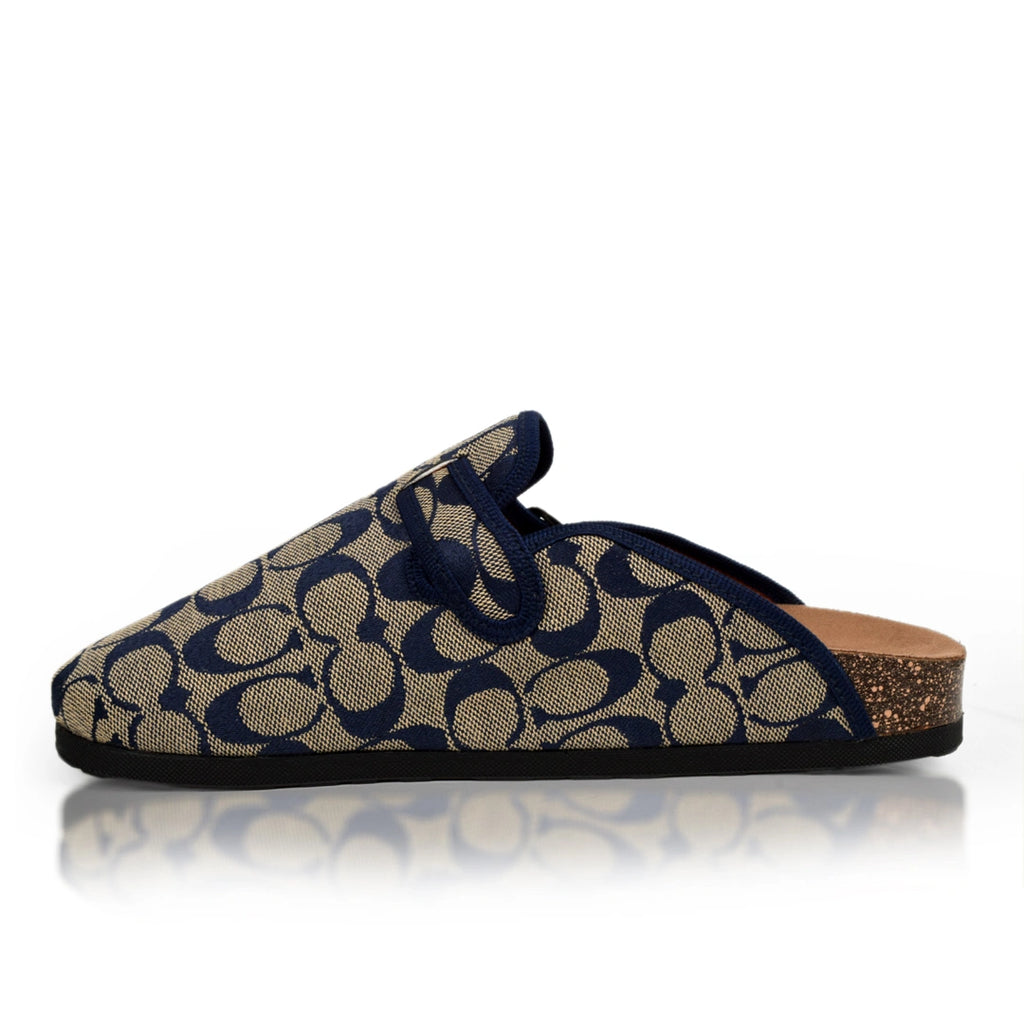 Timeless clog