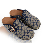 Timeless clog