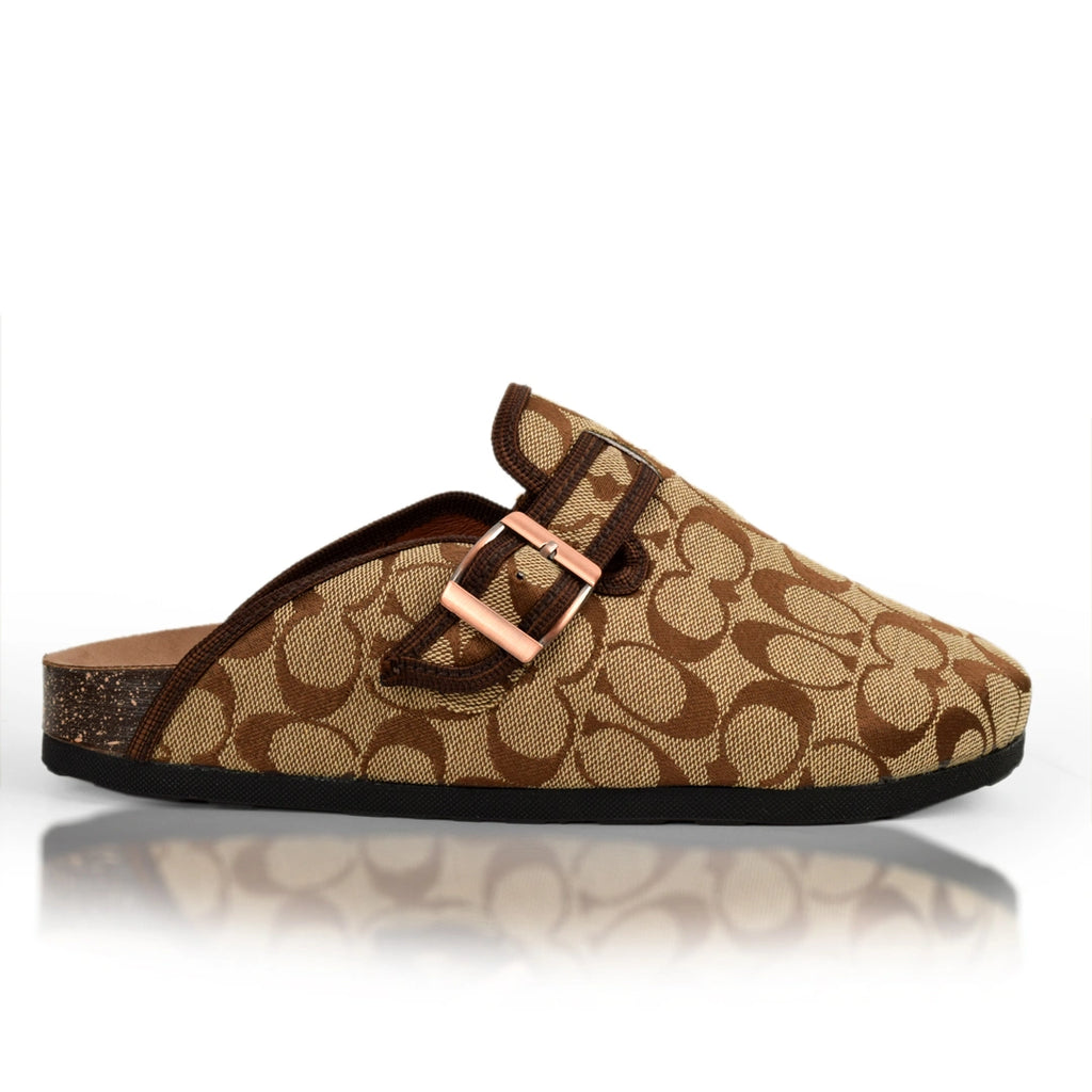 Timeless clog