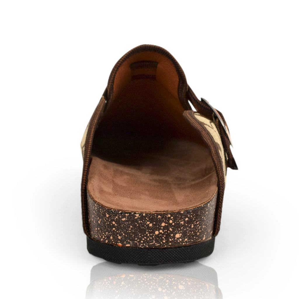 Timeless clog
