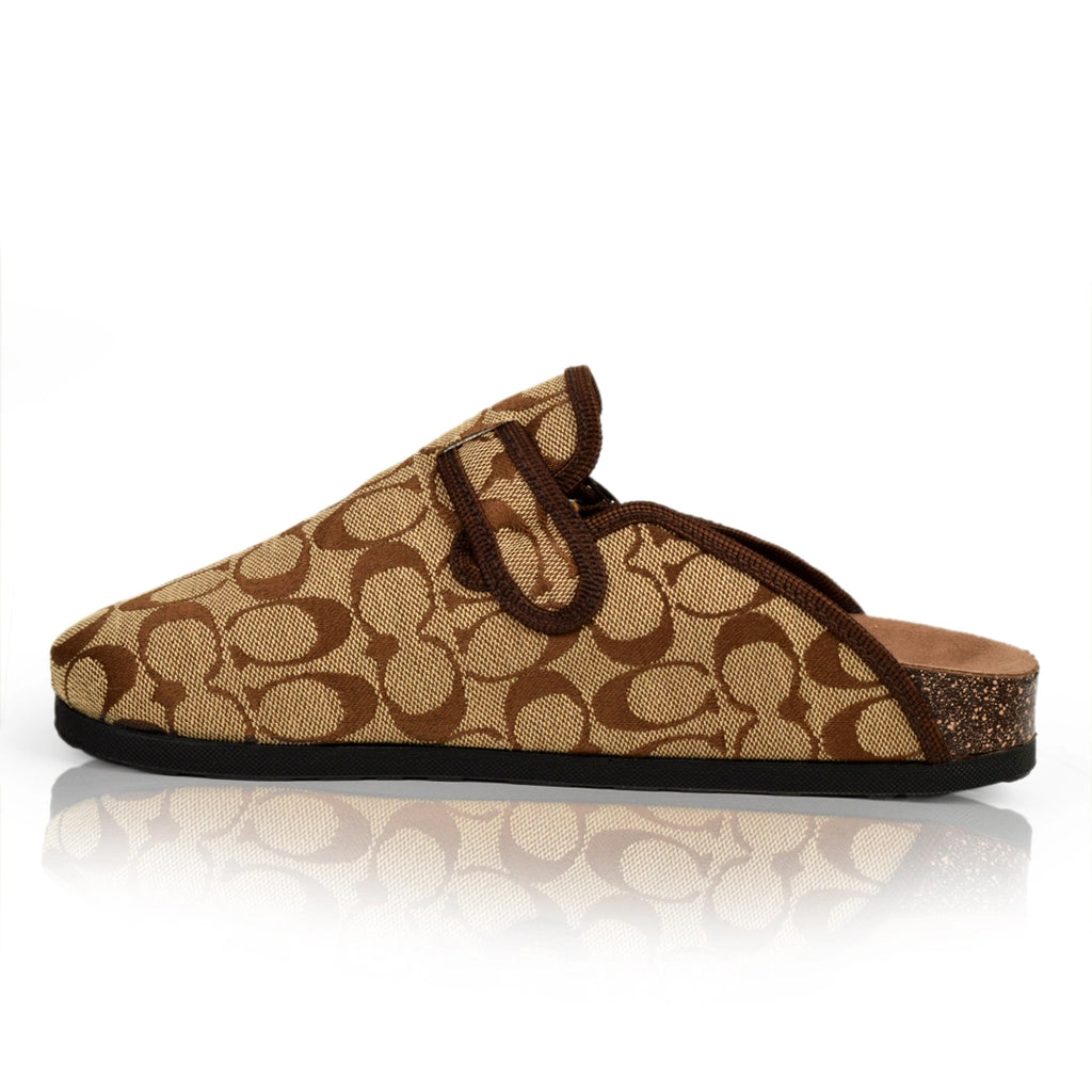 Timeless clog