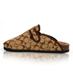 Timeless clog