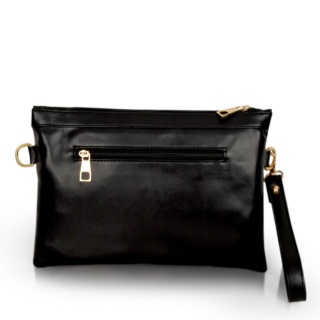 Prism Luxe Clutch