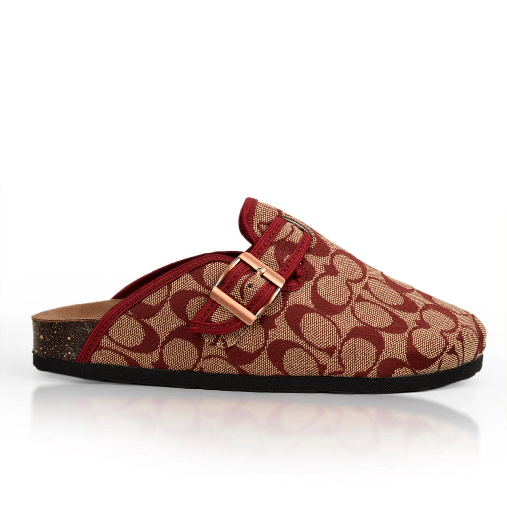 Timeless clog