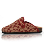 Timeless clog