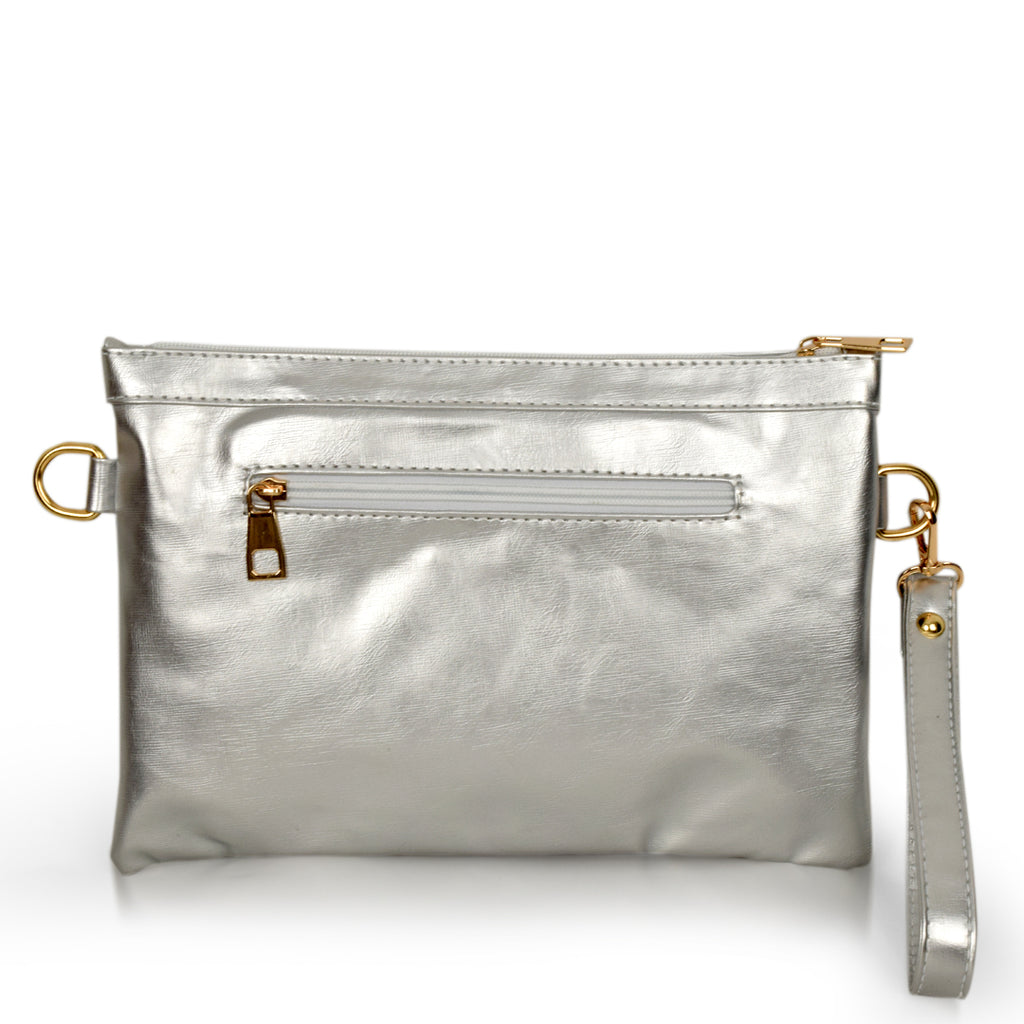 Prism Luxe Clutch