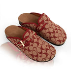 Timeless clog