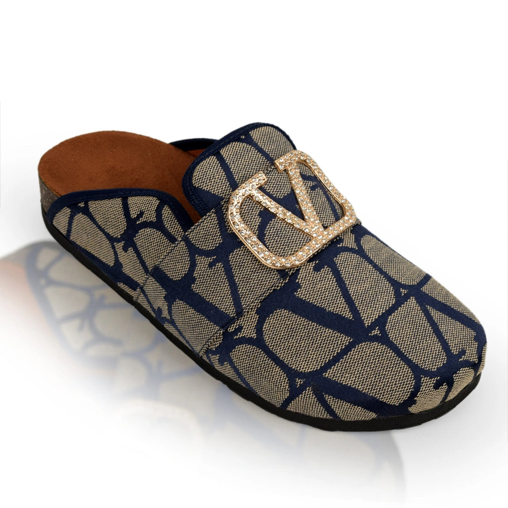 Royale clog
