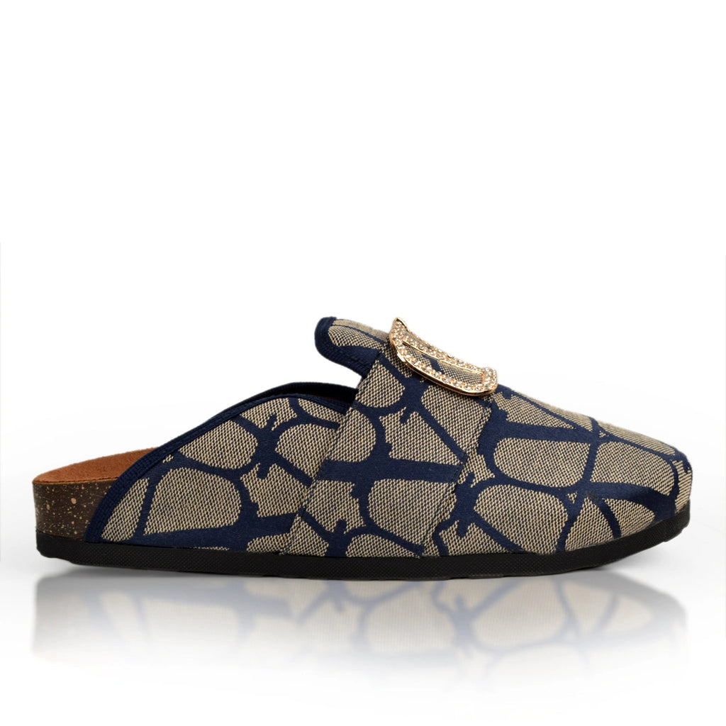 Royale clog