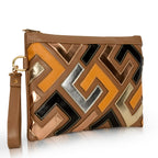 Prism Luxe Clutch