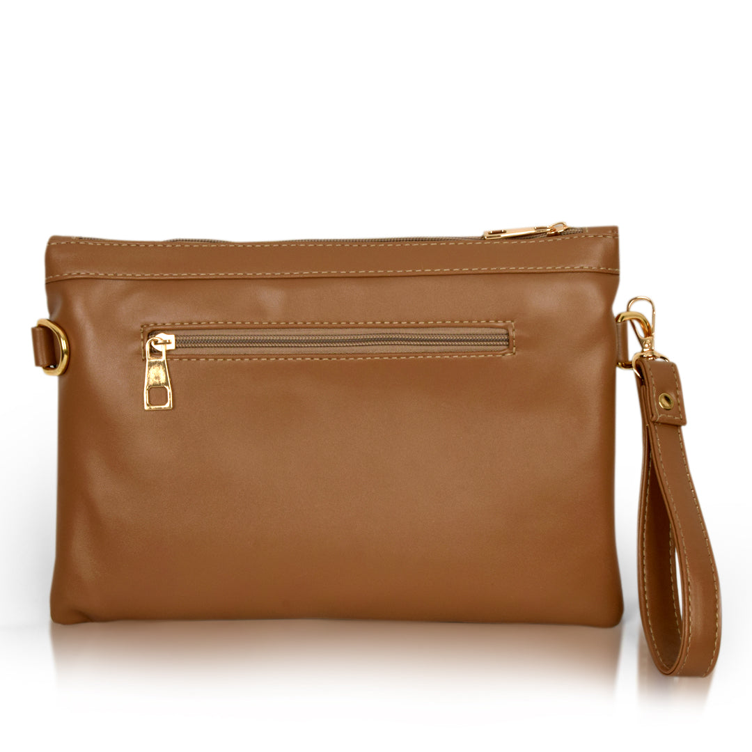 Prism Luxe Clutch