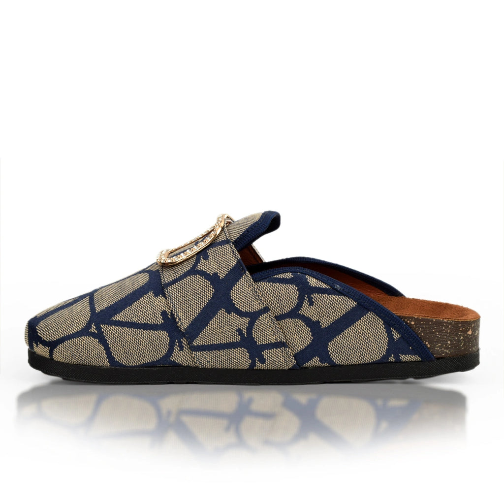 Royale clog