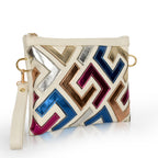 Prism Luxe Clutch