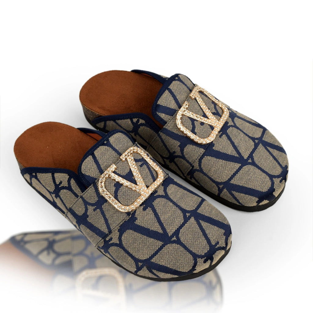Royale clog