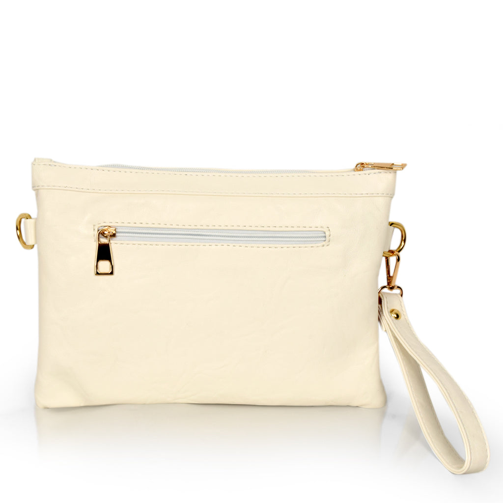 Prism Luxe Clutch