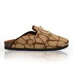 Royale clog