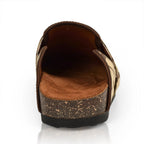 Royale clog