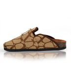 Royale clog
