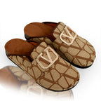 Royale clog