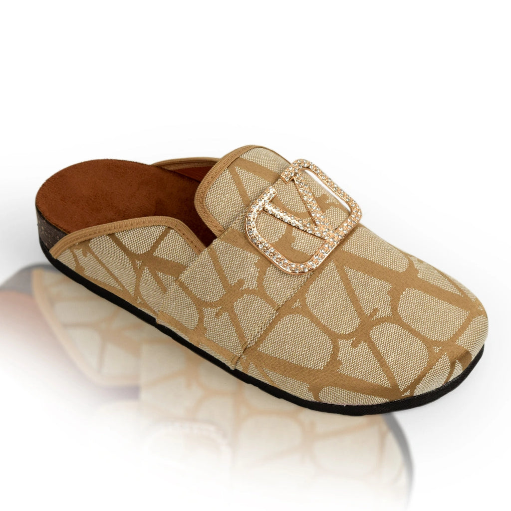 Royale clog