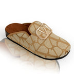 Royale clog