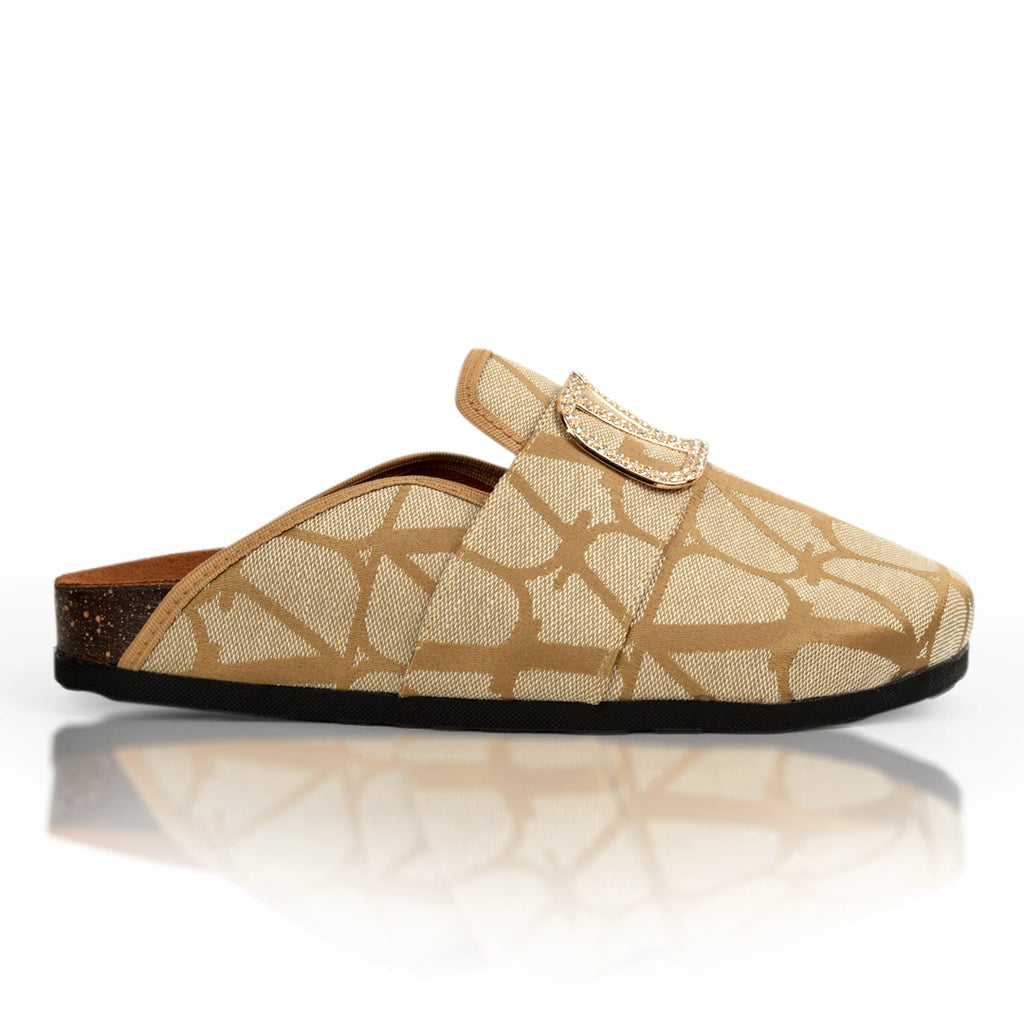 Royale clog