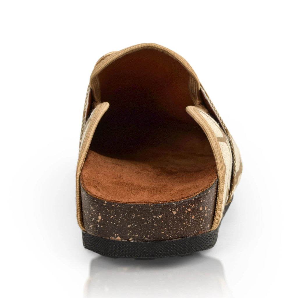 Royale clog